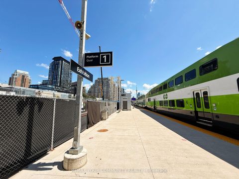 Photo 46 at 618 - 150 East Liberty Street, Niagara, Toronto