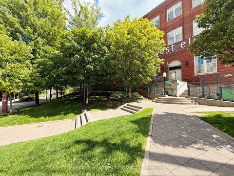 Photo 47 at 618 - 150 East Liberty Street, Niagara, Toronto