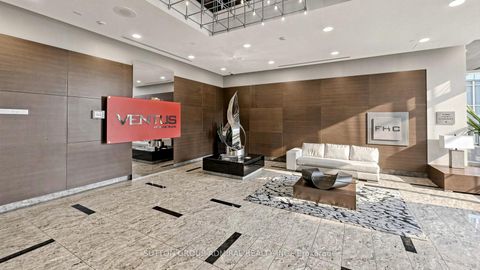 Photo 1 at 1005 - 151 Village Green Square, Malvern West, Toronto