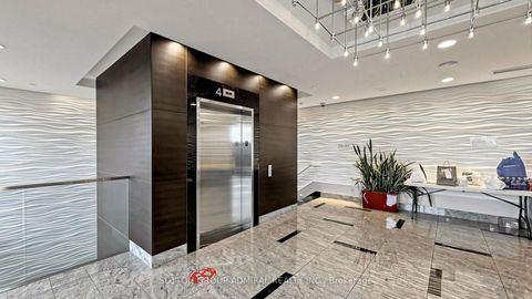Photo 2 at 1005 - 151 Village Green Square, Malvern West, Toronto