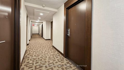 Photo 3 at 1005 - 151 Village Green Square, Malvern West, Toronto