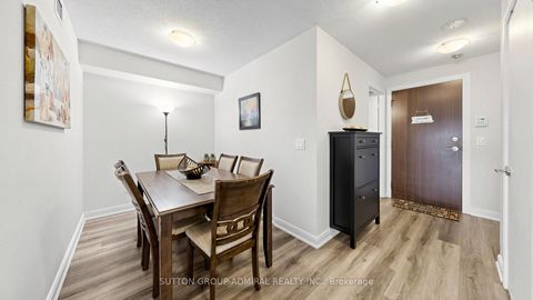 Photo 4 at 1005 - 151 Village Green Square, Malvern West, Toronto