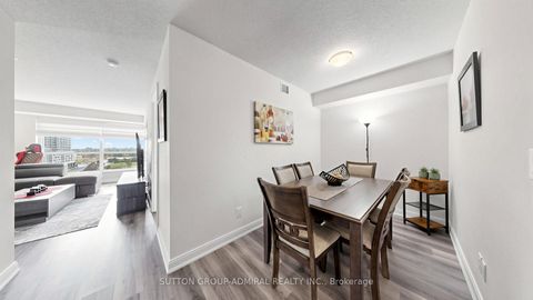 Photo 5 at 1005 - 151 Village Green Square, Malvern West, Toronto