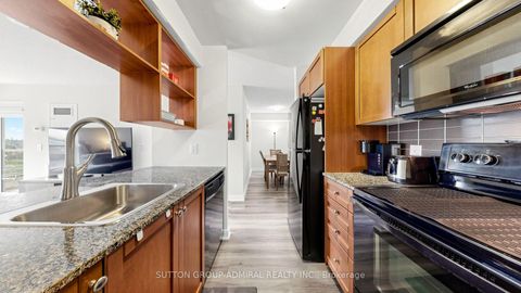 Photo 7 at 1005 - 151 Village Green Square, Malvern West, Toronto