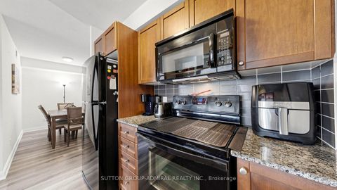 Photo 8 at 1005 - 151 Village Green Square, Malvern West, Toronto