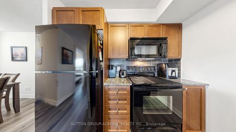 Photo 9 at 1005 - 151 Village Green Square, Malvern West, Toronto