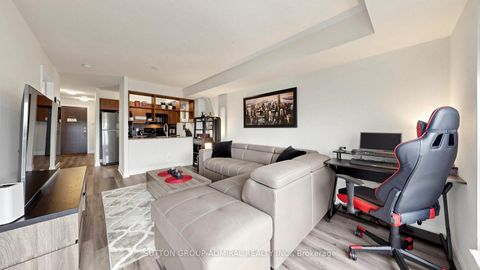 Photo 13 at 1005 - 151 Village Green Square, Malvern West, Toronto