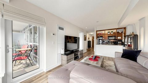 Photo 16 at 1005 - 151 Village Green Square, Malvern West, Toronto