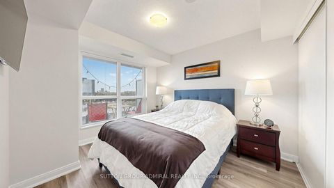 Photo 17 at 1005 - 151 Village Green Square, Malvern West, Toronto