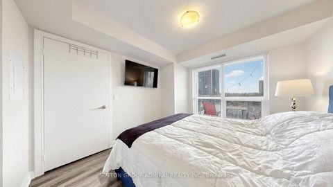 Photo 18 at 1005 - 151 Village Green Square, Malvern West, Toronto