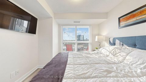 Photo 19 at 1005 - 151 Village Green Square, Malvern West, Toronto