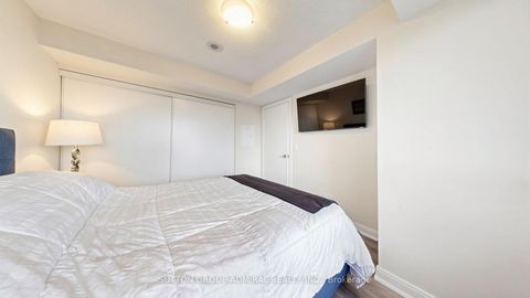Photo 20 at 1005 - 151 Village Green Square, Malvern West, Toronto