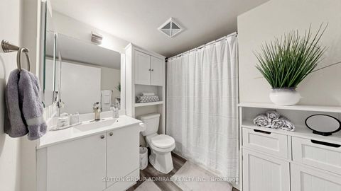 Photo 21 at 1005 - 151 Village Green Square, Malvern West, Toronto