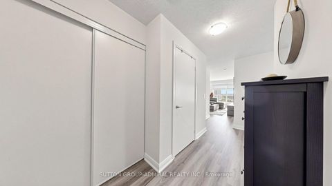 Photo 23 at 1005 - 151 Village Green Square, Malvern West, Toronto