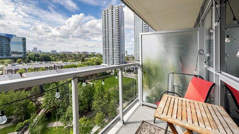 Photo 25 at 1005 - 151 Village Green Square, Malvern West, Toronto