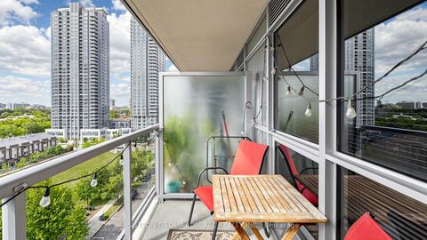Photo 26 at 1005 - 151 Village Green Square, Malvern West, Toronto
