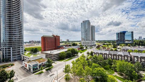 Photo 28 at 1005 - 151 Village Green Square, Malvern West, Toronto