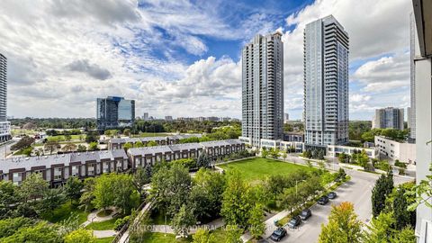 Photo 29 at 1005 - 151 Village Green Square, Malvern West, Toronto