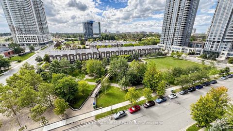 Photo 30 at 1005 - 151 Village Green Square, Malvern West, Toronto