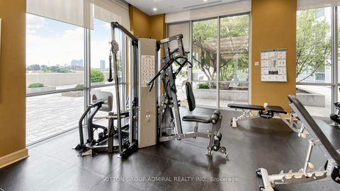 Photo 33 at 1005 - 151 Village Green Square, Malvern West, Toronto