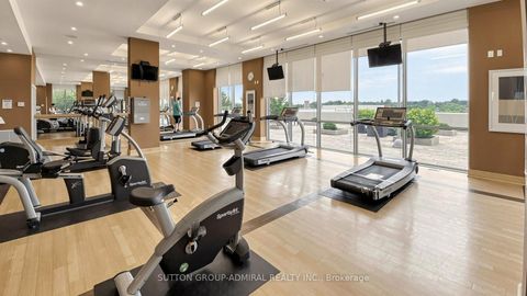 Photo 34 at 1005 - 151 Village Green Square, Malvern West, Toronto