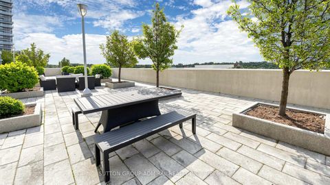 Photo 37 at 1005 - 151 Village Green Square, Malvern West, Toronto