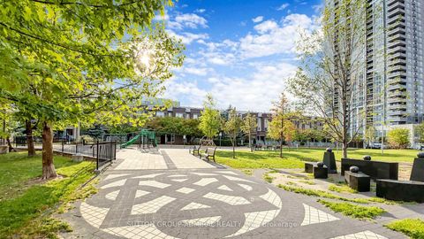 Photo 39 at 1005 - 151 Village Green Square, Malvern West, Toronto