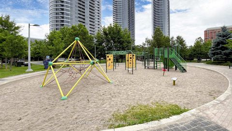 Photo 40 at 1005 - 151 Village Green Square, Malvern West, Toronto