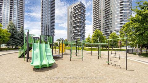 Photo 41 at 1005 - 151 Village Green Square, Malvern West, Toronto