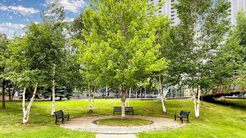 Photo 42 at 1005 - 151 Village Green Square, Malvern West, Toronto