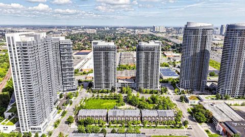 Photo 43 at 1005 - 151 Village Green Square, Malvern West, Toronto