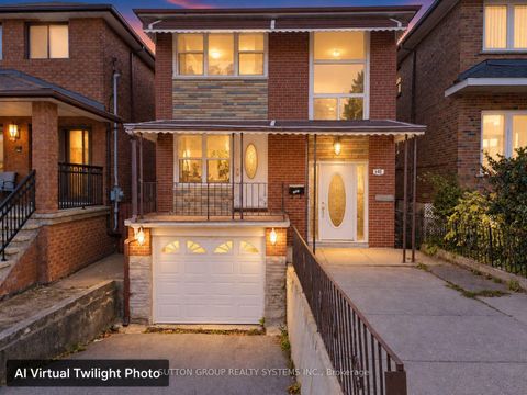 Photo 0 at 142 Ennerdale Road, Fairbank, Toronto