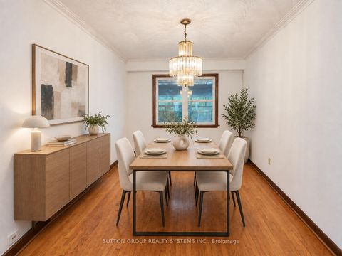 Photo 5 at 142 Ennerdale Road, Fairbank, Toronto