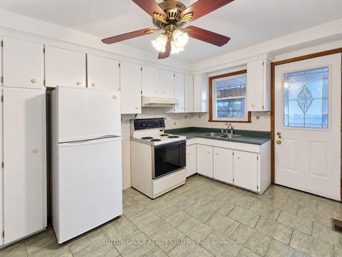 Photo 6 at 142 Ennerdale Road, Fairbank, Toronto