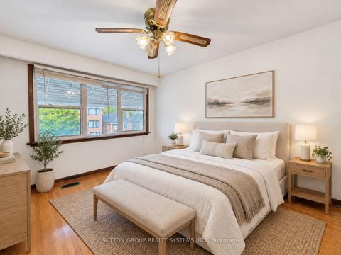 Photo 8 at 142 Ennerdale Road, Fairbank, Toronto