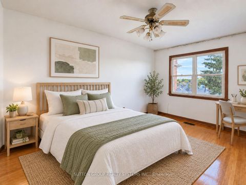 Photo 12 at 142 Ennerdale Road, Fairbank, Toronto