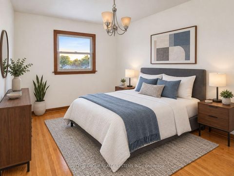 Photo 14 at 142 Ennerdale Road, Fairbank, Toronto
