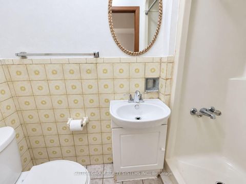 Photo 17 at 142 Ennerdale Road, Fairbank, Toronto