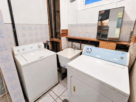 Photo 18 at 142 Ennerdale Road, Fairbank, Toronto