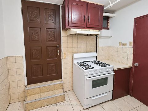 Photo 19 at 142 Ennerdale Road, Fairbank, Toronto