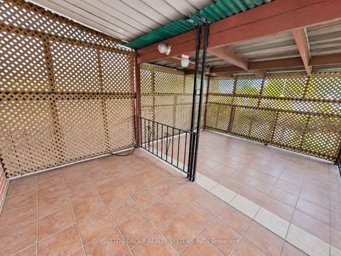 Photo 20 at 142 Ennerdale Road, Fairbank, Toronto