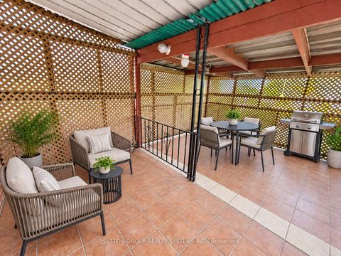Photo 21 at 142 Ennerdale Road, Fairbank, Toronto