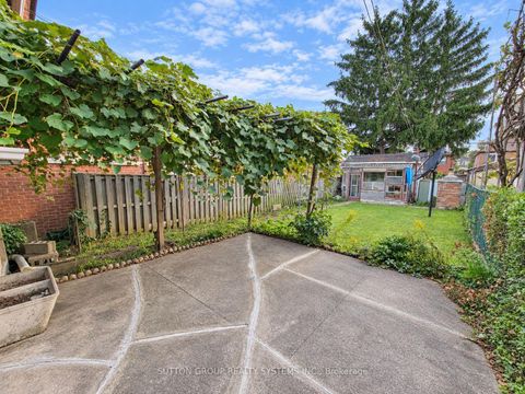 Photo 22 at 142 Ennerdale Road, Fairbank, Toronto