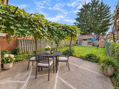 Photo 23 at 142 Ennerdale Road, Fairbank, Toronto