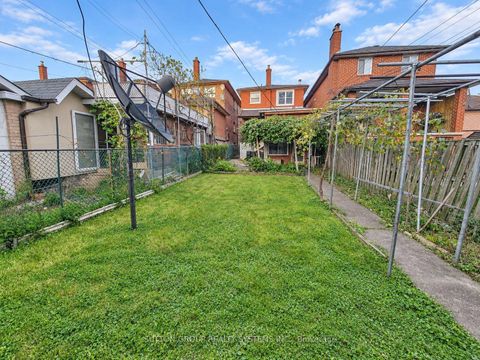 Photo 24 at 142 Ennerdale Road, Fairbank, Toronto