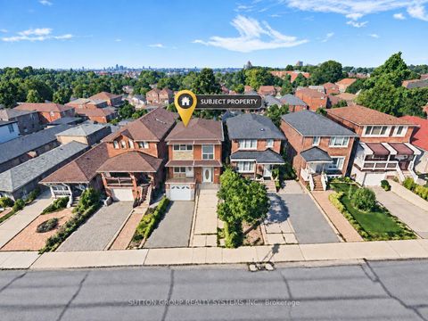 Photo 26 at 142 Ennerdale Road, Fairbank, Toronto
