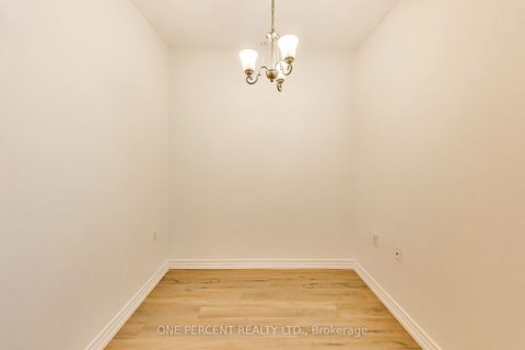 Photo 3 at 109 - 3840 Bathurst Street, Clanton Park, Toronto