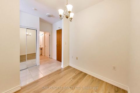 Photo 5 at 109 - 3840 Bathurst Street, Clanton Park, Toronto