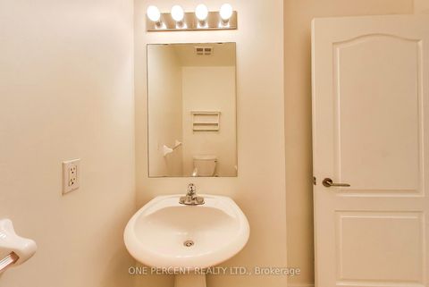 Photo 9 at 109 - 3840 Bathurst Street, Clanton Park, Toronto