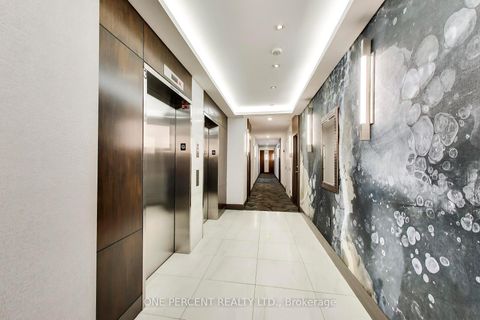 Photo 20 at 109 - 3840 Bathurst Street, Clanton Park, Toronto